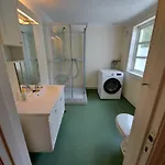 House With Seaview To The Mjosa, 8 Min To Town Center