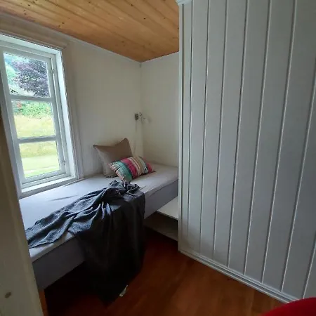 アパート House With Seaview To The Mjosa, 8 Min To Town Center *
